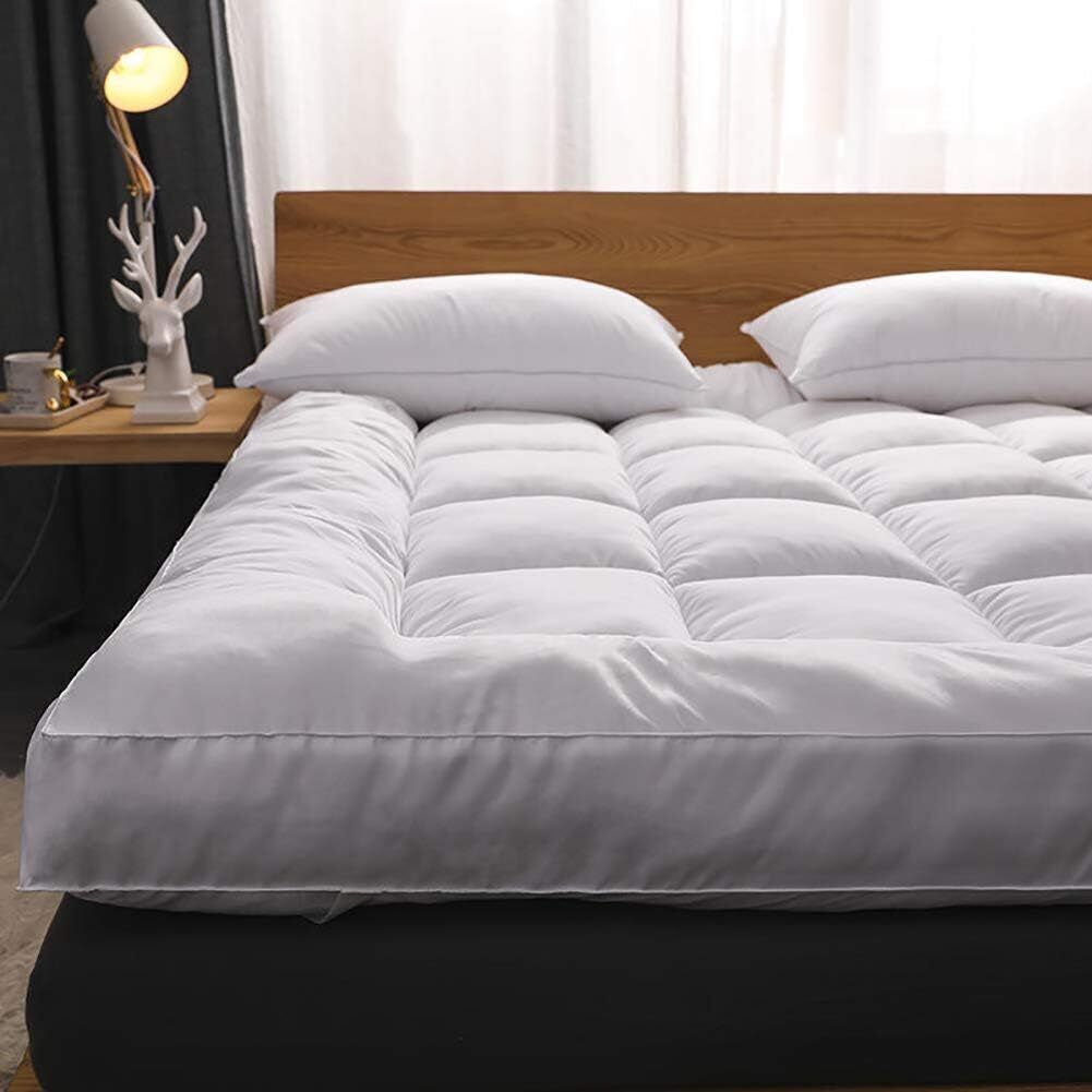 CloudTopper™ Mattress Topper