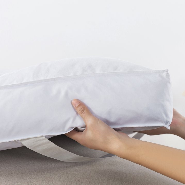 CloudTopper™ Mattress Topper - #1 Mattress Topper in the UK